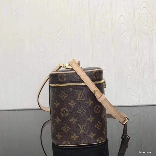 LOUIS VUITTON TOILETRY BAG 0804